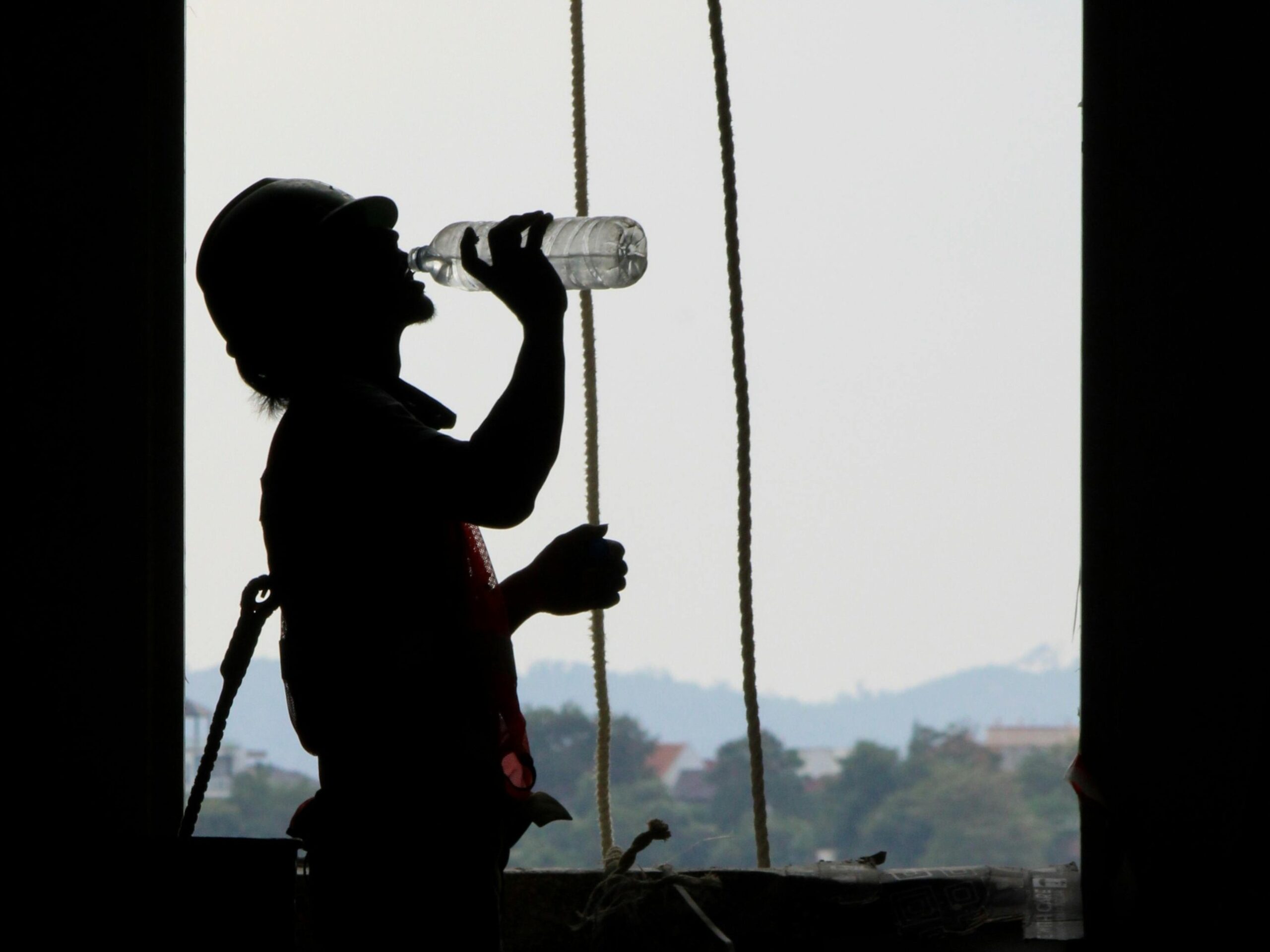 Fenómenos meteorológicos adversos: una prioridad creciente en la prevención de riesgos laborales